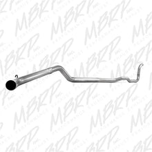 Load image into Gallery viewer, MBRP 88-93 Dodge 2500/3500 Cummins 4WD Turbo Back Single Side Exit No Muffler PLM Series Exhaust
