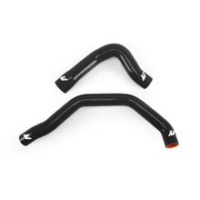 Load image into Gallery viewer, Mishimoto 94-97 Dodge 5.9L Cummins Coolant Hose Kit (Black)
