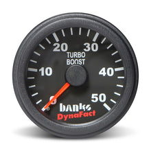 Load image into Gallery viewer, Banks Power 93-2002 Cummins 5.9/8.3L Mh Boost Gauge Kit
