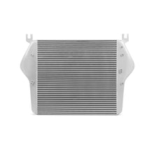 Load image into Gallery viewer, Mishimoto 03-09 Dodge 5.9L/6.7L Cummins Intercooler (Silver)
