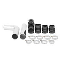 Load image into Gallery viewer, Mishimoto 03-07 Dodge 5.9L Cummins Intercooler Kit w/ Pipes (Black)

