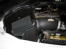 Load image into Gallery viewer, Airaid 94-02 Dodge Ram 5.9L Cummins MXP Intake System w/ Tube (Dry / Black Media)
