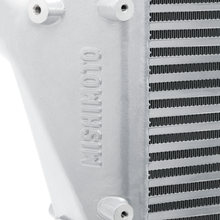 Load image into Gallery viewer, Mishimoto 2013+ Dodge 6.7L Cummins Intercooler Silver
