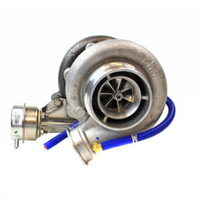 Load image into Gallery viewer, Industrial Injection Boxer 58 Turbo Kit w/ Bullet Blade Technology - 03-07 Cummins
