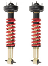 Load image into Gallery viewer, Belltech 15-20 Ford F-150 0-2in Front Leveling Coilover Kit
