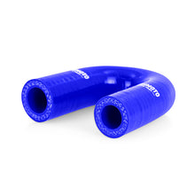 Load image into Gallery viewer, Mishimoto LS Heater Core Bypass Hose Blue
