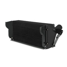 Load image into Gallery viewer, Mishimoto 2013+ Dodge Cummins 6.7L Intercooler Kit - Black
