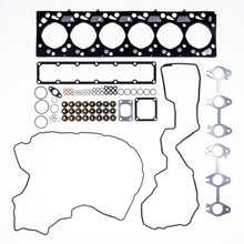 Load image into Gallery viewer, Cometic Street Pro 03-08 Dodge Cummins 5.9L Common Rail 4.188in Bore Top End Gasket Kit
