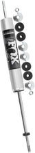 Load image into Gallery viewer, Fox 97-On Y61/88-97 Y60 Nissan Patrol 2.0 Performance Series 9.1in. Smooth Body IFP Front Shock
