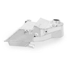 Load image into Gallery viewer, Mishimoto 03-07 Ford 6.0L Powerstroke Aluminum Degas Bottle - Polished
