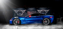 Load image into Gallery viewer, Oracle 05-13 Chevrolet Corvette C6 Concept Sidemarker Set - Clear - No Paint SEE WARRANTY
