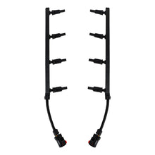 Load image into Gallery viewer, Mishimoto 2003-2004 Ford 6.0L Powerstroke Glow Plug Harness
