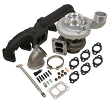 Load image into Gallery viewer, BD Diesel Iron Horn 5.9L Turbo Kit S369SXE/80 1.00AR Dodge 03-07
