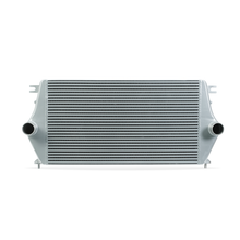 Load image into Gallery viewer, Mishimoto 16-19 Nissan Titan XD 5.0L Cummins Intercooler (Silver)
