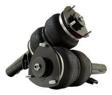 Load image into Gallery viewer, Air Lift Performance 2015+ Volkswagen Golf (MK7) Front Slam Air Spring Kit (55mm Slam)
