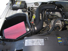 Load image into Gallery viewer, Airaid 04-05 GM 2500/3500 Pickup / 6.6L DSL MXP Intake System w/ Tube (Dry / Red Media)
