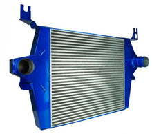 Load image into Gallery viewer, Sinister Diesel 03-07 Ford Powerstroke 6.0L Intercooler
