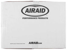 Load image into Gallery viewer, Airaid 94-02 Dodge Ram 5.9L Cummins MXP Intake System w/ Tube (Dry / Blue Media)

