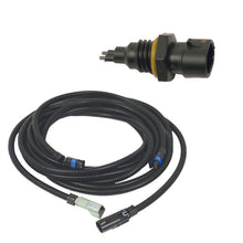 Load image into Gallery viewer, BD Diesel Flow-MaX 00-07 Dodge 5.9L Cummins Water In Fuel Sensor
