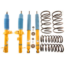 Load image into Gallery viewer, Bilstein 2000 Ford Focus LX Front and Rear Suspension Kit

