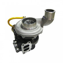 Load image into Gallery viewer, Industrial Injection 04.5-07 Dodge 5.9L Cummins THUNDER 330 Turbo 350-650 HP (Large Flange)
