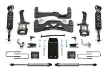 Load image into Gallery viewer, Fabtech 09-13 Ford F150 4WD 6in Perf Sys Gen II w/Dlss 2.5 C/O &amp; Rr Dlss
