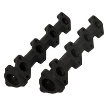 Load image into Gallery viewer, BD Diesel 08-10 Ford F-250/F-350/F-450/F-550 Powerstroke 6.4L Exhaust Manifold Set
