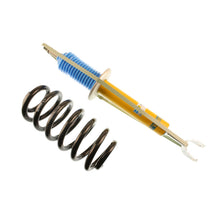 Load image into Gallery viewer, Bilstein B12 2005 Audi A6 Quattro Base Front and Rear Complete Suspension Kit

