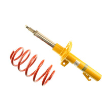 Load image into Gallery viewer, Bilstein B12 2010 Volkswagen Golf TDI Front and Rear Complete Suspension Kit
