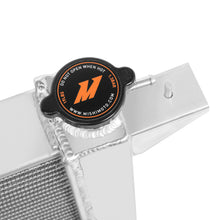 Load image into Gallery viewer, Mishimoto 90-93 Dodge Ram w/ 5.9L Cummins Engine Polished Aluminum Performance Radiator
