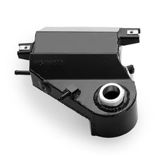 Load image into Gallery viewer, Mishimoto 03-07 Ford 6.0L Powerstroke Aluminum Degas Bottle - Black
