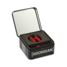 Load image into Gallery viewer, Mishimoto LS Engine Hoonigan Oil Filler Cap - Red
