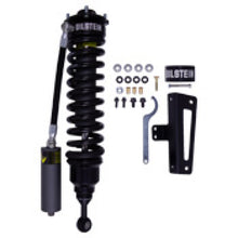Load image into Gallery viewer, Bilstein B8 8112 Series 07-21 Toyota Tundra Zone Control Monotube Front Left Corner Module
