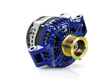 Load image into Gallery viewer, Sinister Diesel 08-10 Ford 6.4L Powerstroke 320 AMP OEM High Output Alternator
