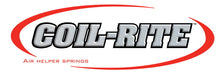 Load image into Gallery viewer, Firestone Coil-Rite Air Helper Spring Kit Rear (Multiple Fitments) (W237604103)
