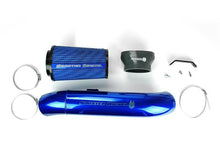 Load image into Gallery viewer, Sinister Diesel 2017+ Ford Powerstroke 6.7L Cold Air Intake
