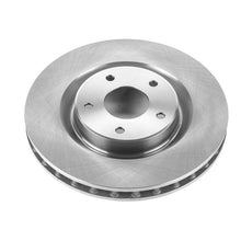 Load image into Gallery viewer, Power Stop 05-07 Cadillac XLR Front Autospecialty Brake Rotor
