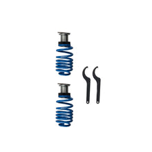 Load image into Gallery viewer, Bilstein B14 (PSS) Front &amp; Rear Performance Sus System 2015 VW Golf w/ 55mm Outside Dia Strut
