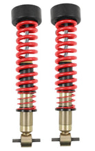 Load image into Gallery viewer, Belltech 2in Leveling Coilover Kit 2019+ Chevy Silverado 1500 4WD
