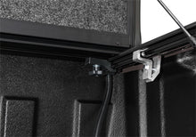 Load image into Gallery viewer, UnderCover 03-20 Dodge Ram 1500/2500 (w/o Rambox) 6.4ft Ultra Flex Bed Cover - Matte Black Finish
