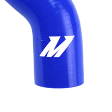 Load image into Gallery viewer, Mishimoto 98-02 Dodge 5.9L Cummins Coolant Hose Kit (Blue)
