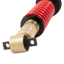 Load image into Gallery viewer, Belltech 15-20 Ford F-150 0-2in Front Leveling Coilover Kit

