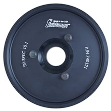 Load image into Gallery viewer, Fluidampr Chevy LS1 / LS6 Corvette Steel Internally Balanced Damper
