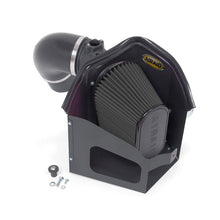Load image into Gallery viewer, Airaid 07-09 Dodge Ram Cummins DSL 6.7L CAD Intake System w/ Tube (Dry / Black Media)
