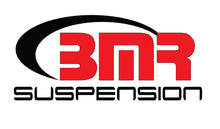 Load image into Gallery viewer, BMR 70-81 2nd Gen F-Body Front Solid 1.25in Sway Bar Kit w/ Bushings - Black Hammertone
