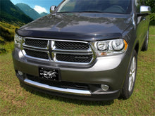Load image into Gallery viewer, Stampede 2011-2019 Dodge Durango Vigilante Premium Hood Protector - Smoke
