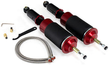 Load image into Gallery viewer, Air Lift Performance Rear Kit for Volkswagen Jetta/Rabbit/GTI MK1
