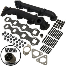 Load image into Gallery viewer, BD Diesel Exhaust Manifold Kit - Ford 2015-2019 F250 6.7L PowerStroke
