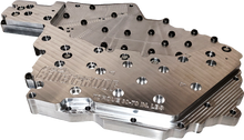 Load image into Gallery viewer, ATS Diesel 07.5-11 Dodge RAM 6.7L Cummins 68RFE Billet Valve Body Channel Plate Kit
