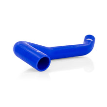 Load image into Gallery viewer, Mishimoto 17-19 Chevrolet Duramax 6.6L L5P Blue Silicone Radiator Hose Kit
